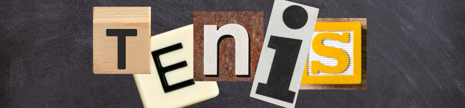 Tenisowe ABC cz.1- zasady gry, wymiary kortu tenisowego i punktacja