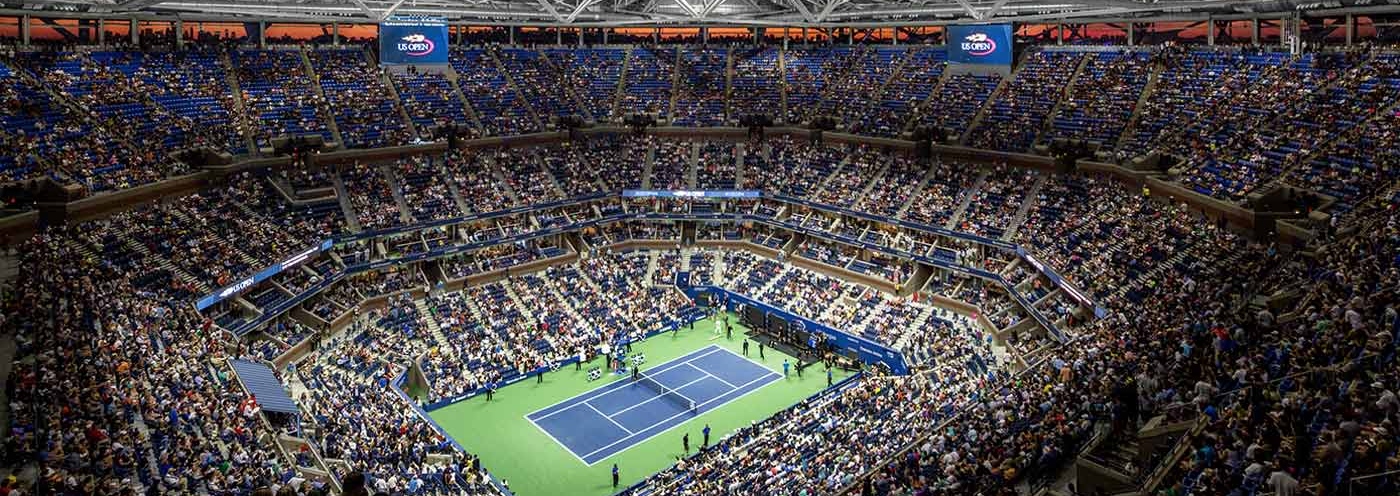 Wielki Szlem : US Open